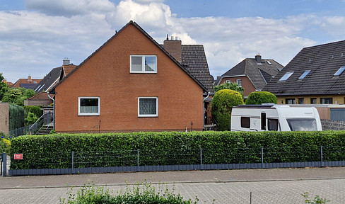 Two-family house Multi-generation house