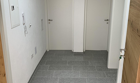 Gemütliche 3 Zimmer Erdgeschosswohnung in Weng im Innkreis