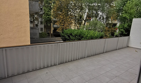 Großzügige 163 m² Wohnung im Herzen von Mannheim-Lindenhof