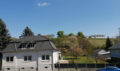 Einfamilienhaus mit großem Grundstück & großer Halle zu verkaufen