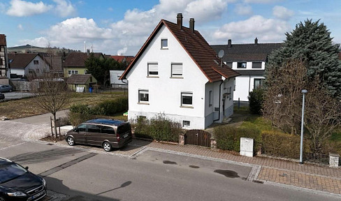 Company accommodation in Erlenbach - 9 beds, WLAN, parking spaces