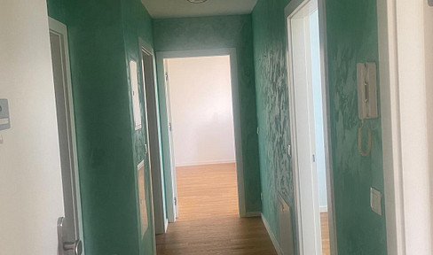 Condominium - 1230 Vienna - 69,66 m² - 254710 - Bright condominium with garage parking space