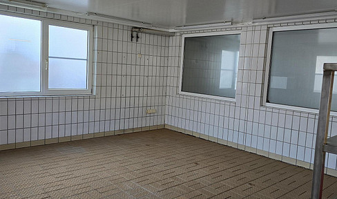 Production, retail, office, hairdresser, etc.