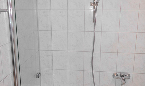 Moving in without the stress of renovation
