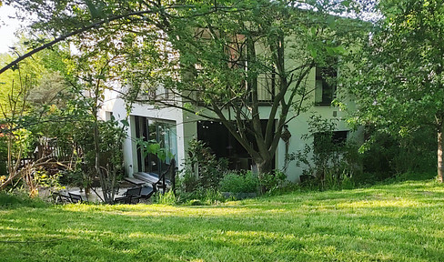 +++ Modern DREAMHOUSE TO FEEL GOOD IN +++ TOP LOCATION NEAR COLOGNE +++ IDYLLE IN THE GREEN +++
