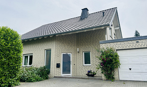Detached single-family house in Jülich