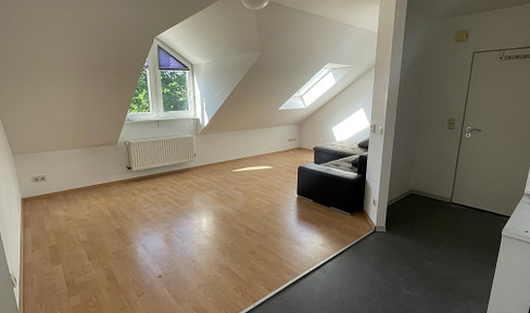 2-room apartment for rent on Kalkhügel
