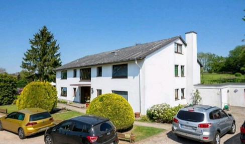 5 minutes by car from the Baltic Sea beach, 1 room apartment in Schürsdorf/Scharbeutz