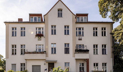 Directly from the owner: rental house in a central location in Berlin-Lichterfelde