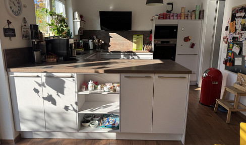 Beautiful house for rent in Rabenstein