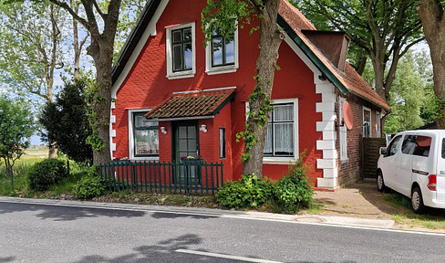 Detached house in Sankt Margarethen