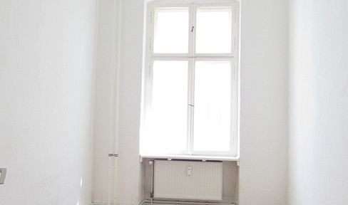 Friendly 2-room apartment