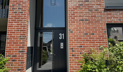 Neubau Penthouse 103 m² mit bis zu 2.60 Deckenhöhe in den Factory Suites | 4.3.1
