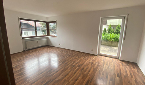 2-Zimmer Wohnung in St. Anton zentrumsnah