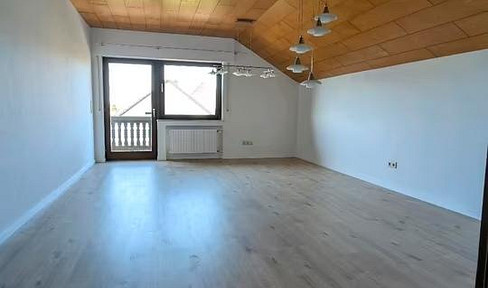 +++ Bright 2-room DG apartment in a beautiful residential area +++