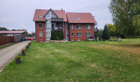3 room apartment in Heiligengrabe