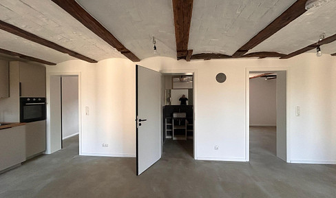 Furnished apartment for executives *Living in the park*