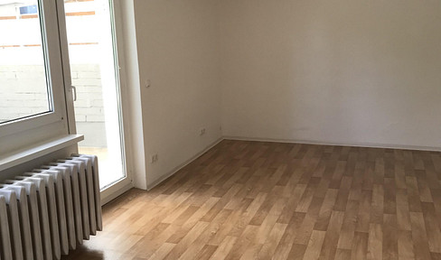 Charming old bungalow for rent in a prime location in the center of Königs Wusterhausen