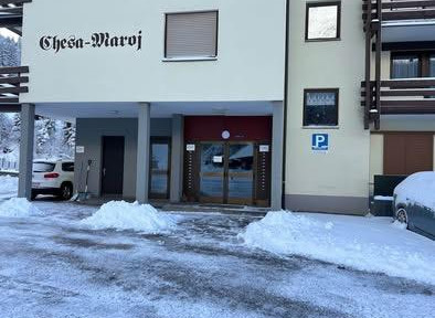 2 Zimmer-Ferien-Wohnung in Klösterle