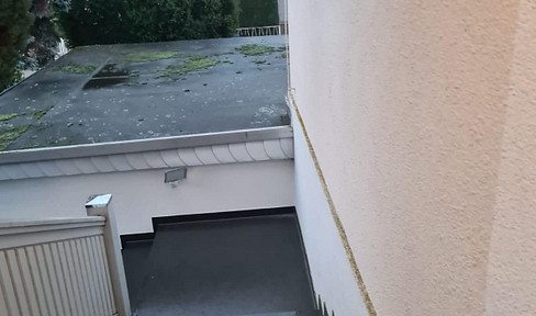 Charming 3-4 room apartment 97m2 + 54m2 DG floor space