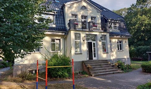 Attraktives MFH in Friesack zu verkaufen - Provisionsfrei
