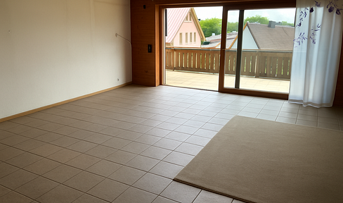 Apartment house Forchheim
