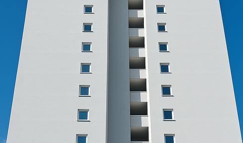 Capital investor!  Bamberg 60 apartments 5% yield