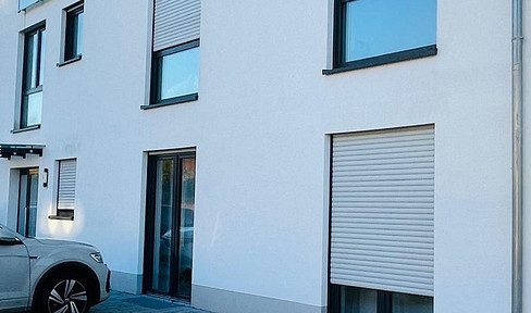 “Großzügige Vierzimmerwohnung – Ihr neues Zuhause wartet!”
