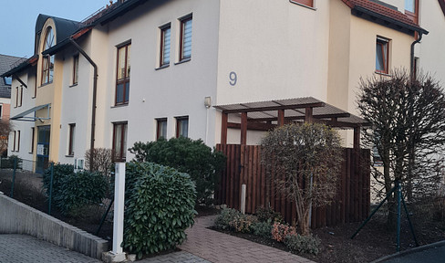 Apartment for sale - suitable as a capital investment and for own use