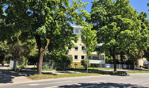 City Nahe, Provisionsfrei, 2. Zimmer ETW von Privat!