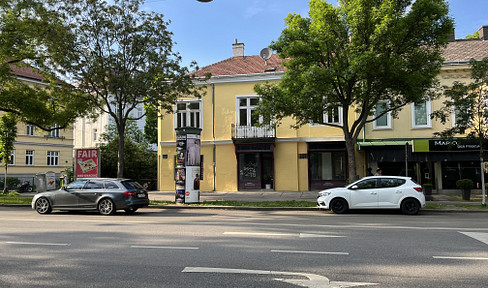 Geschäftslokal Hietzing