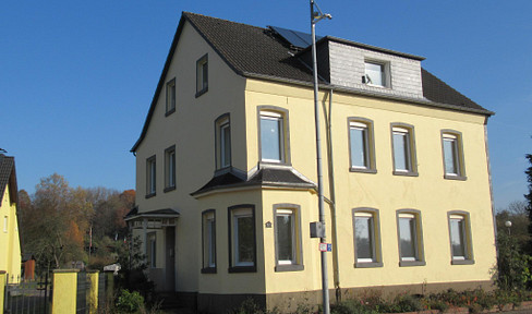 furnished 4 room apartment in LEV-Schlebusch