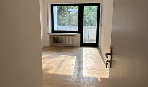 3 shared rooms in a central location in Münster - new rental
