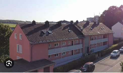 Schöne Gartenwohnung