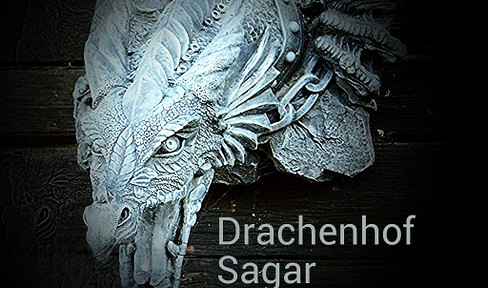 Drachenhof mit großem Grundstück – Ideal für Naturliebhaber, Selbstversorger & kreative Unternehmer