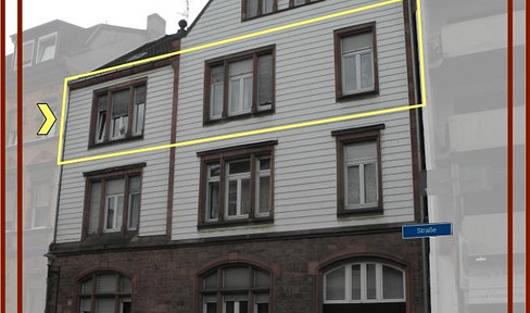 Charming + spacious apartment near the train station