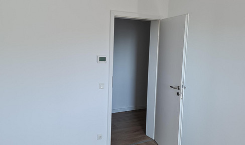 Kernsanierte Dachgeschoss Wohnung - Hochwertige Ausstattung