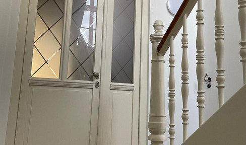 4 room apartment / office / practice