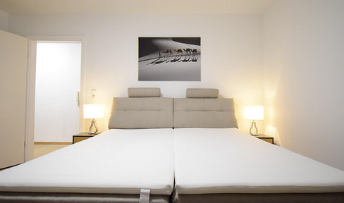 Exclusive & commission-free - live the way you deserve!