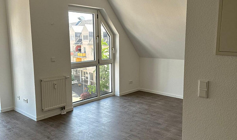 Erstbezug – Top-sanierte Wohnung mit Stil!