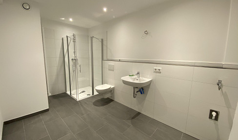 Ihr neues Zuhause: Helle 3-Zimmer-Wohnung mit Balkon & Wohlfühlcharakter