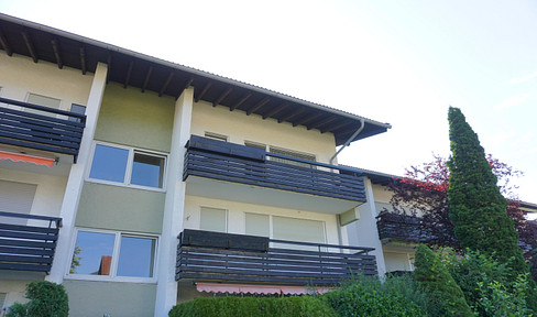 Apartment for sale in Brannenburg