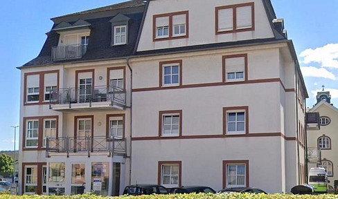 Medical practice, vacation apartment or apartment - you decide