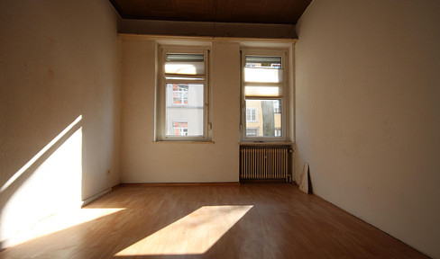 3-room shared apartment in OS-Wüste
