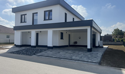 Living by the Baltic Sea