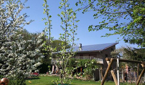 Dream house in quiet location in Köpenick near Müggelspree / Müggelsee conveniently located for rent