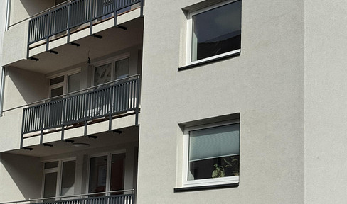 Exclusive top-floor apartment in the heart of Essen-Rüttenscheid