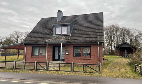 Detached single-family house OHZ-Pennigbüttel