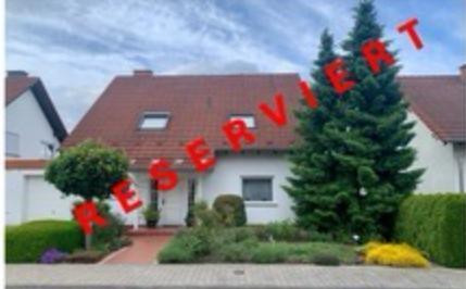 Reserved - dream home with far-reaching views - detached family home in a sought-after panoramic location