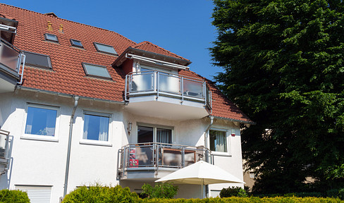 Exclusive apartment over 3 floors (223 m²) in BO Linden/Dahlhausen